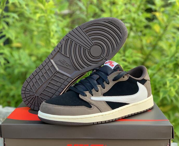 SAMC - NKE Shoes - 1309