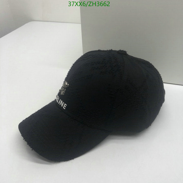 SAMC - COL Caps & Hats - 326