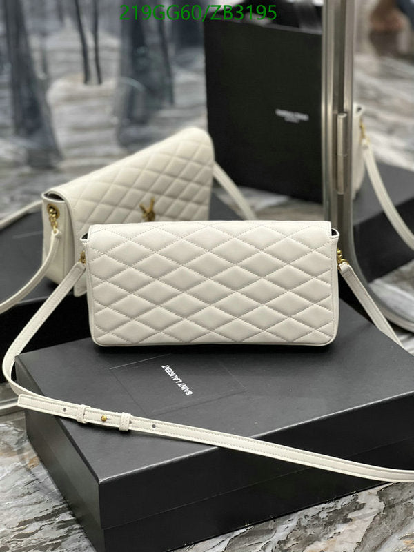 SAMC - YLS Bags - 381