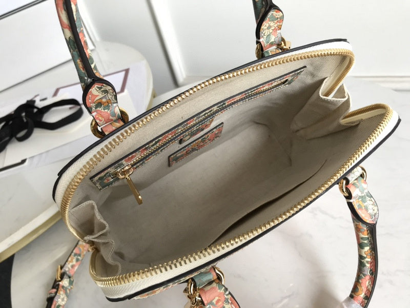 Satchel Bags - GCI Bags - 7076