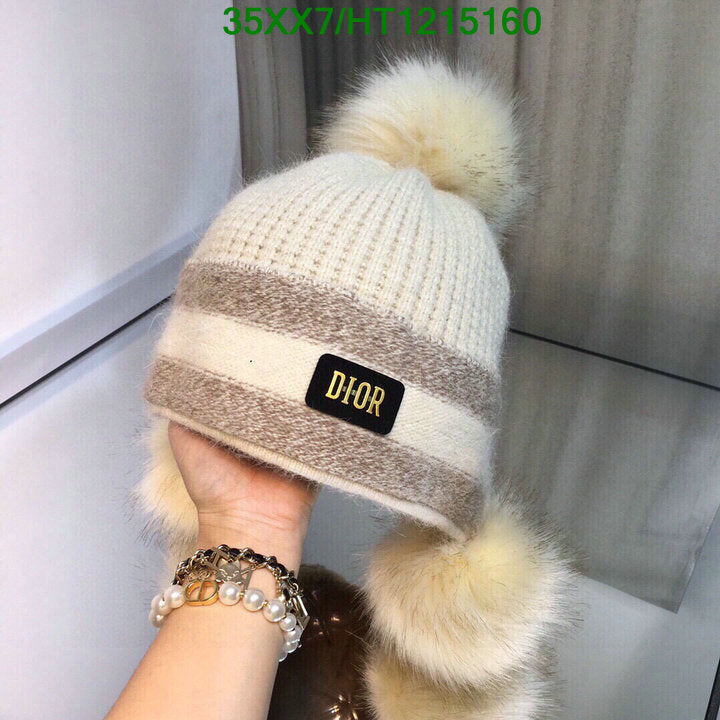 SAMC - DOR Caps & Hats - 238