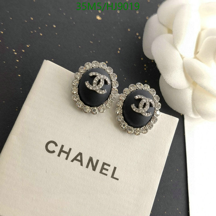 SAMC - CHL Jewelry Earrings - 159