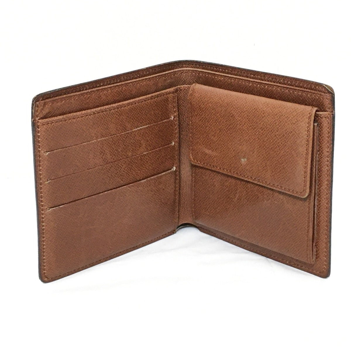 Louis Vuitton  Canvas Wallet  ()