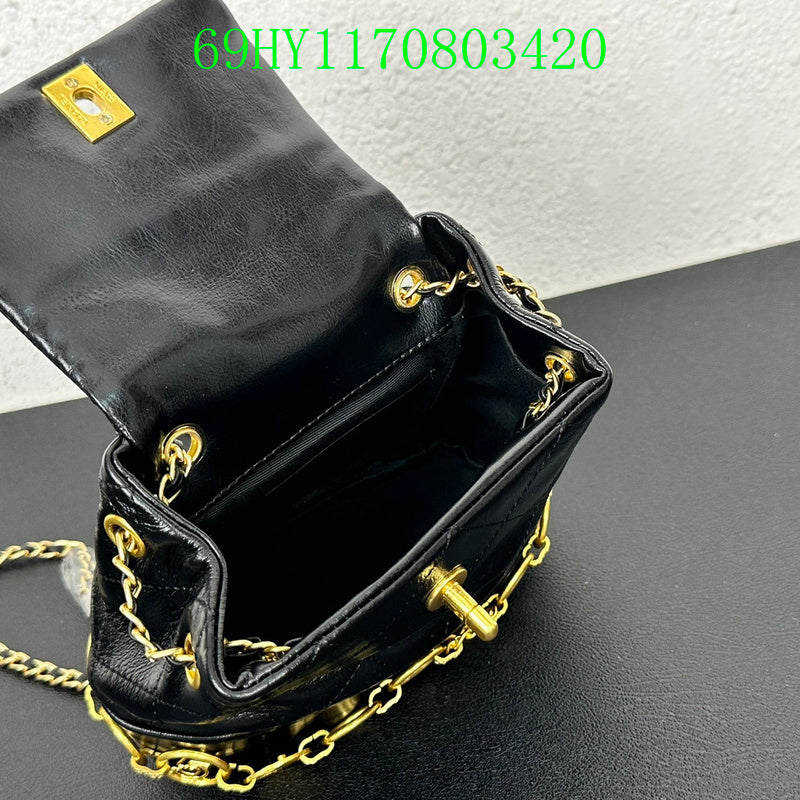 Glami - CHL Bags - 260