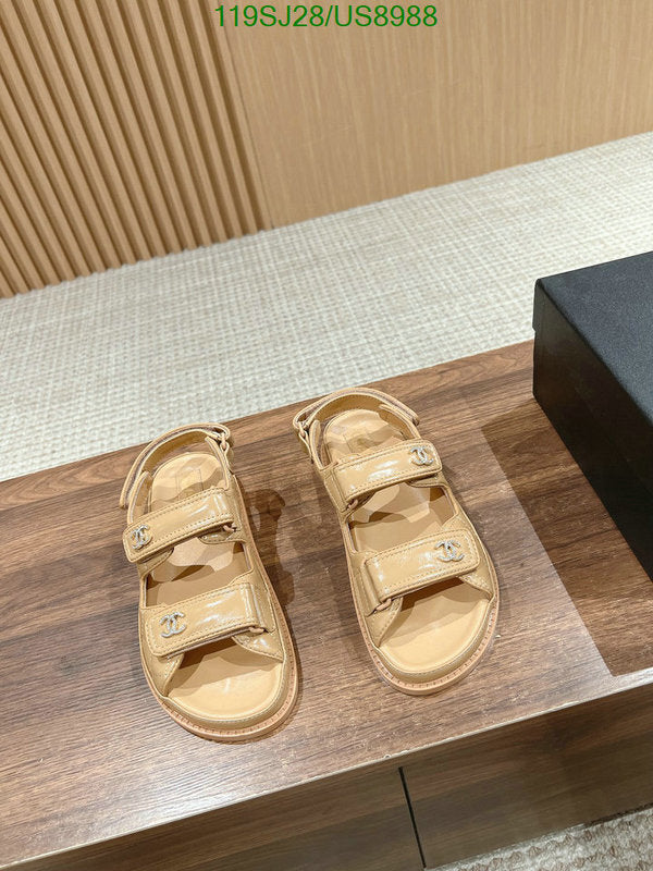 SAMC - CHL Women Shoes Beach - 021