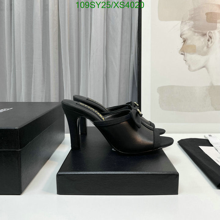 SAMC - CHL Women Shoes High Heels - 206