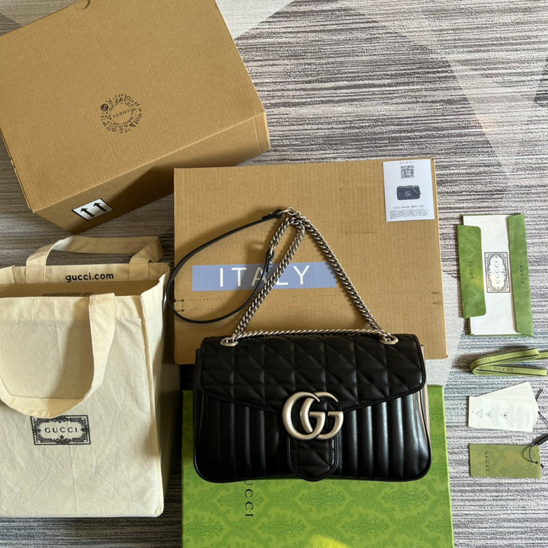 Glami - GUKI Bags - 1712
