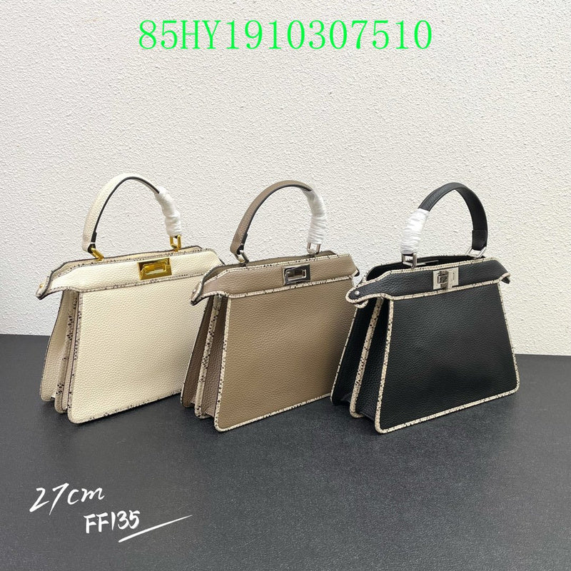 Glami - FDE Bags - 2774