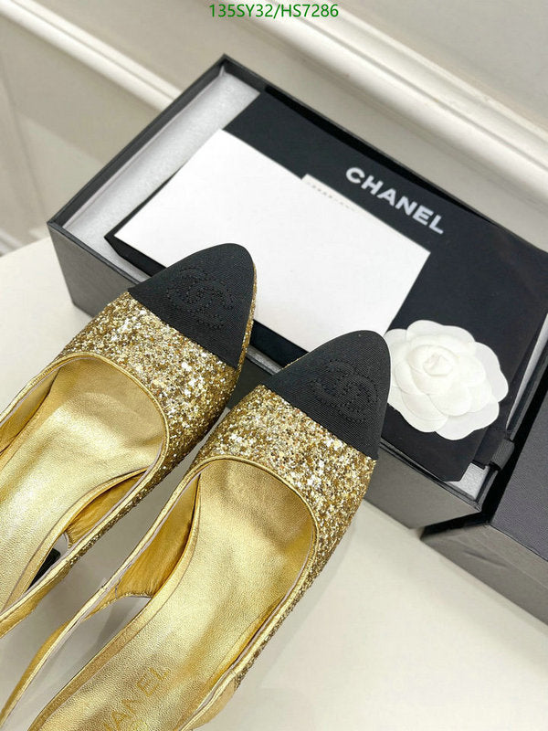 SAMC - CHL Women Shoes High Heels - 120