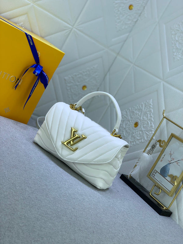 Satchel Bags - VL Bags - 2078