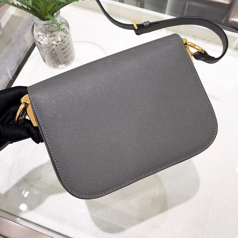 Satchel Bags - PDA Bags - 2497