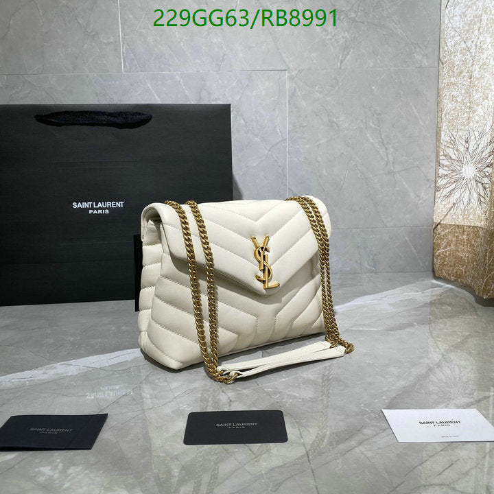 SAMC - YLS Bags - 172