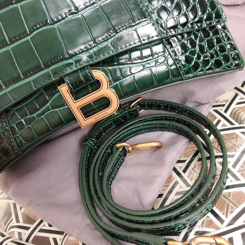 Satchel Bags - BGC Bags - 055