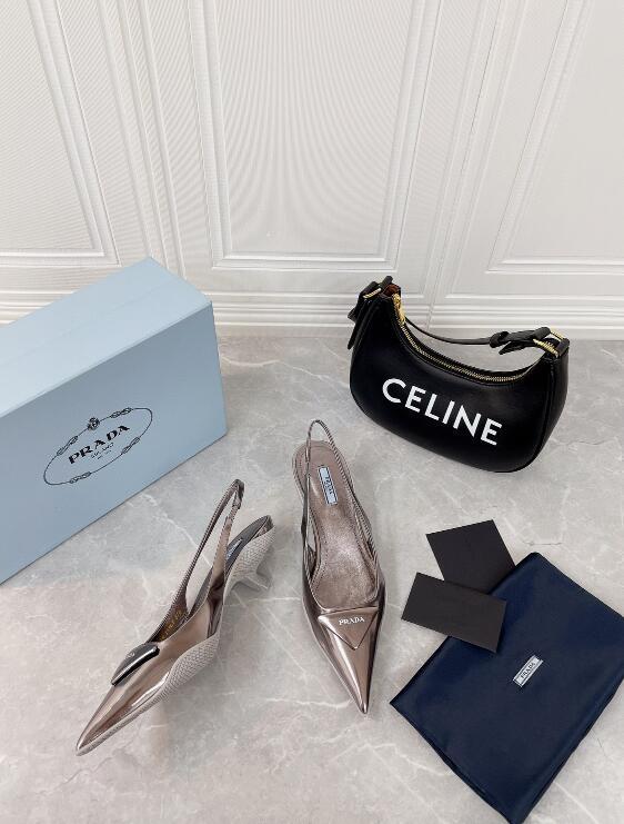 GlamyWomen Shoes - 630