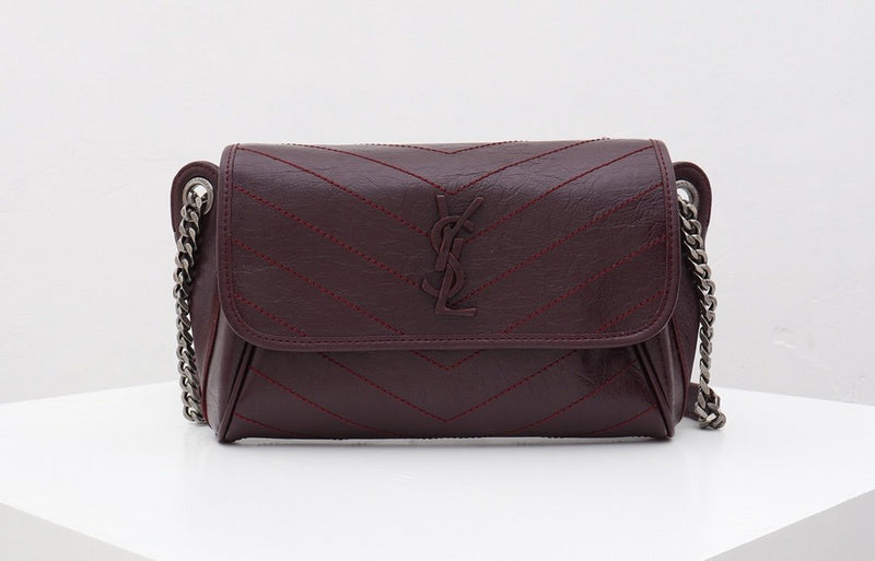 Satchel Bags - SLY Bags - 1975