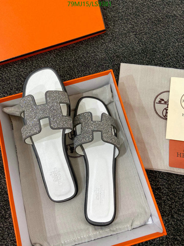 SAMC - HMS Women Shoes - 371