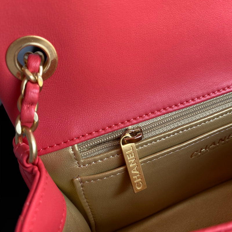 Satchel Bags - CHL Bags - 6405