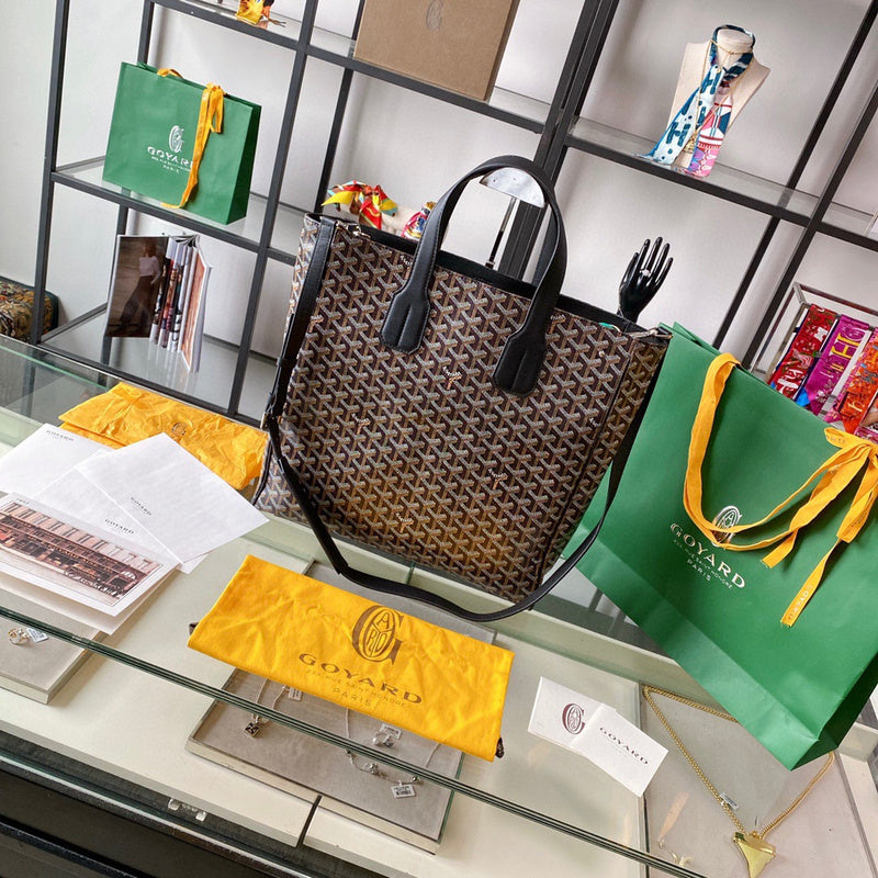 Satchel Bags - GOD Bags - 615
