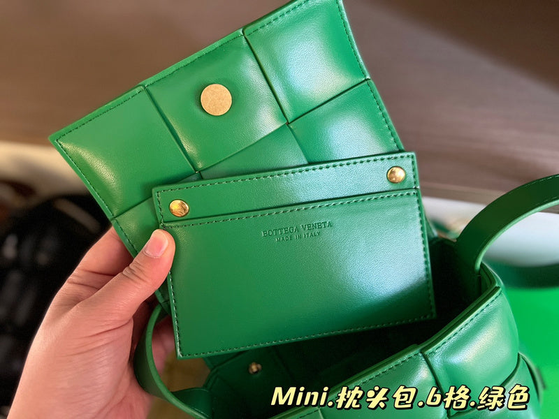 Satchel Bags - BV Bags - 019
