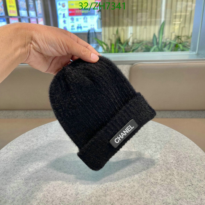 SAMC - CHL Caps & Hats - 397