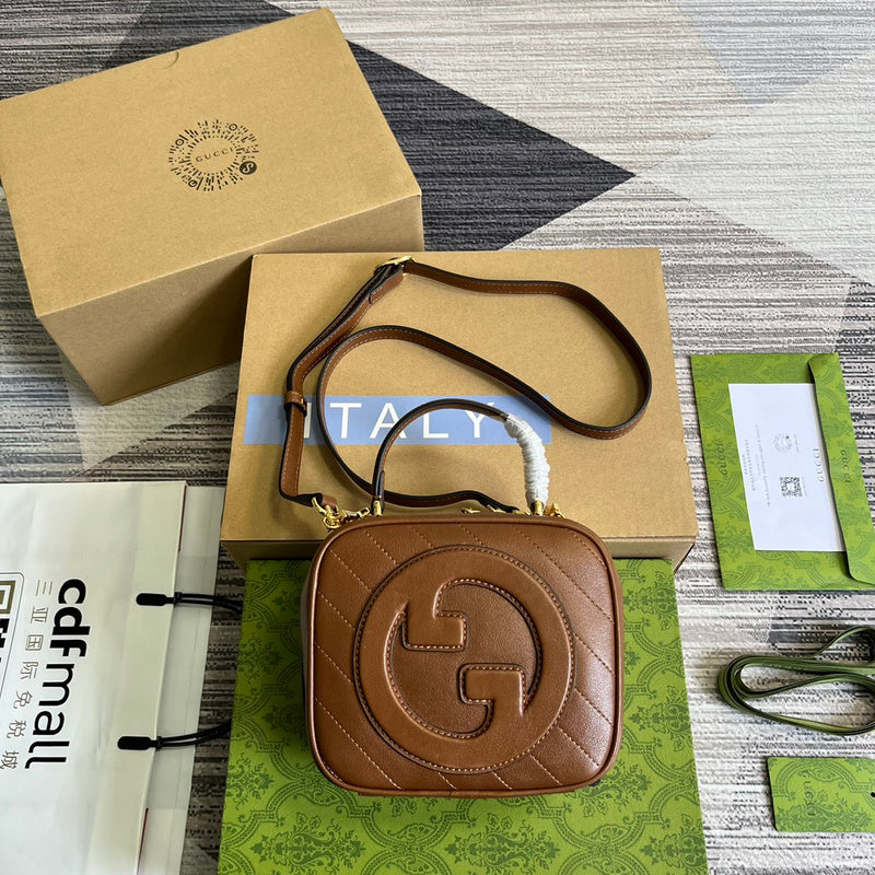 ELE - GG Bags - 186