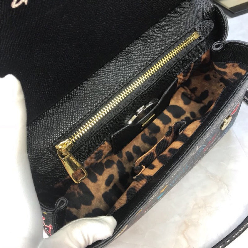 Satchel Bags - DG Bags - 296