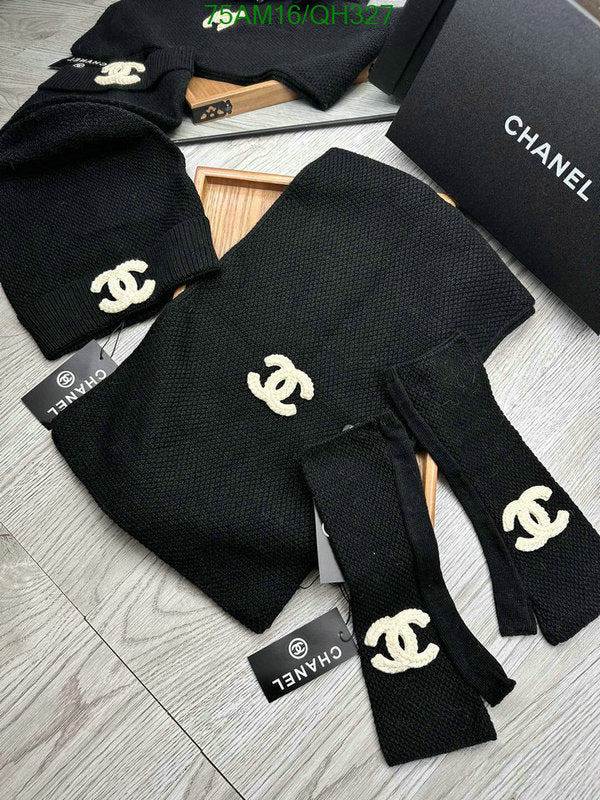SAMC - CHL Caps & Hats - 198