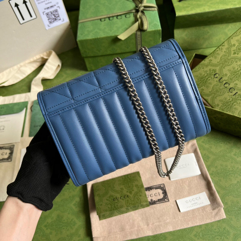 Gucci Luxury Fashion Bag