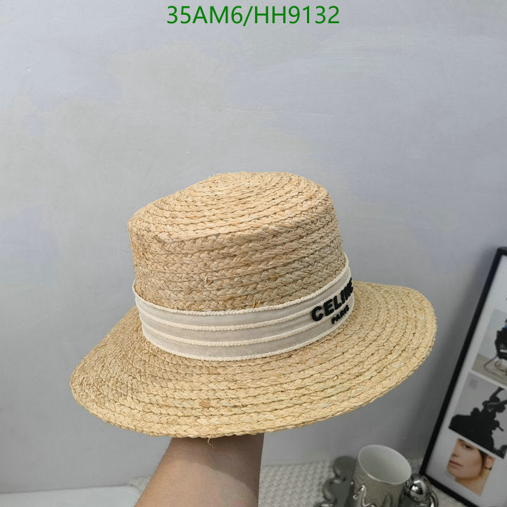 SAMC - COL Caps & Hats - 163