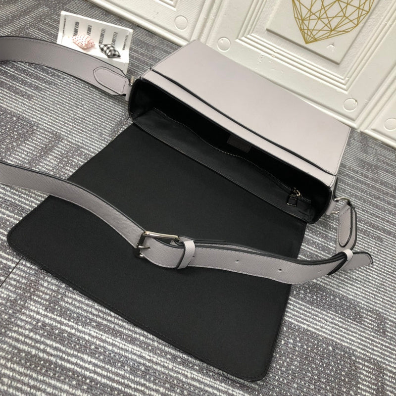 Satchel Bags - VL Bags - 3386