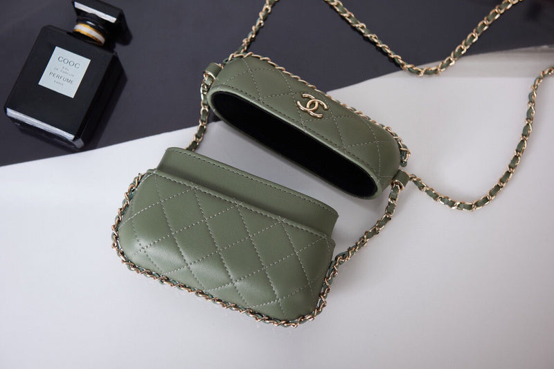 Satchel Bags - CHL Bags - 3583