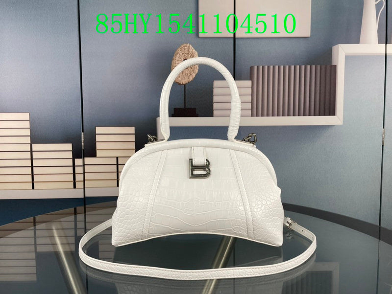 Satchel Bags - BGA Bags - 1999