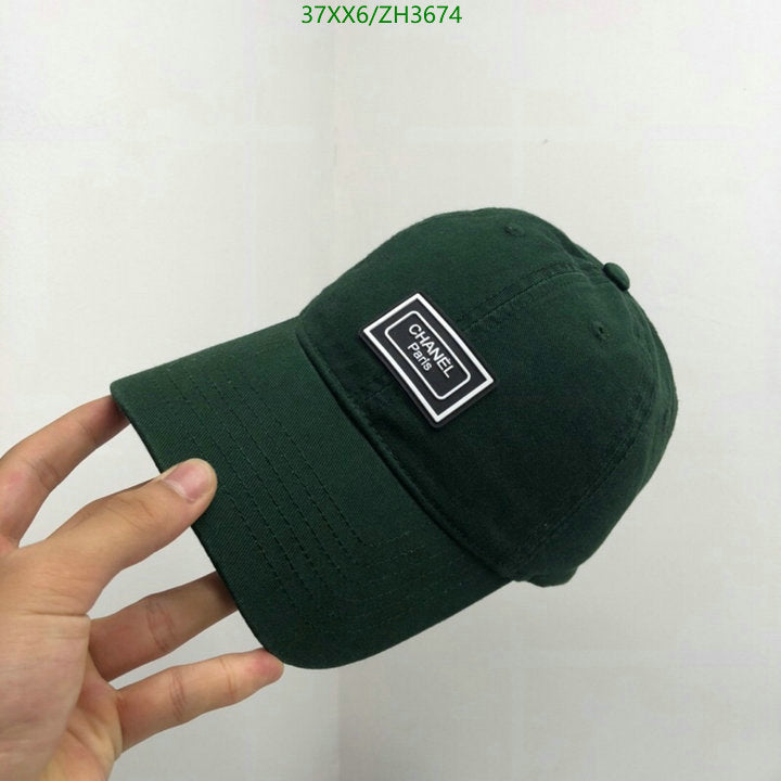 SAMC - CHL Caps & Hats - 449