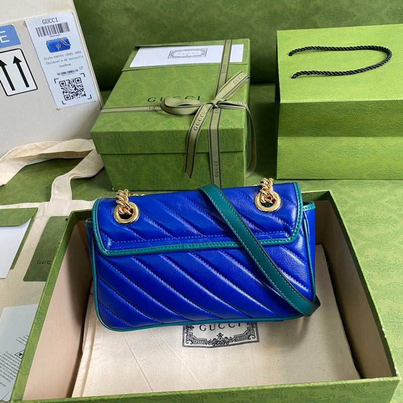 Satchel Bags - GCI Bags - 441