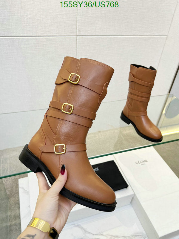 SAMC - COL Women Shoes - 052