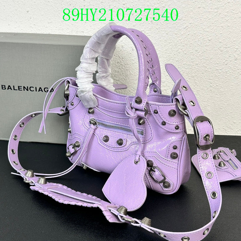 Glami Fashion - BGA Bags - 1683