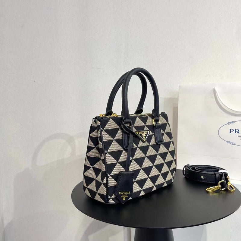 Satchel Bags - PRA Bags - 040