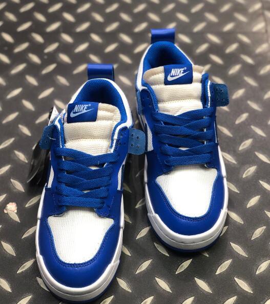 SAMC - NKE Shoes - 1250