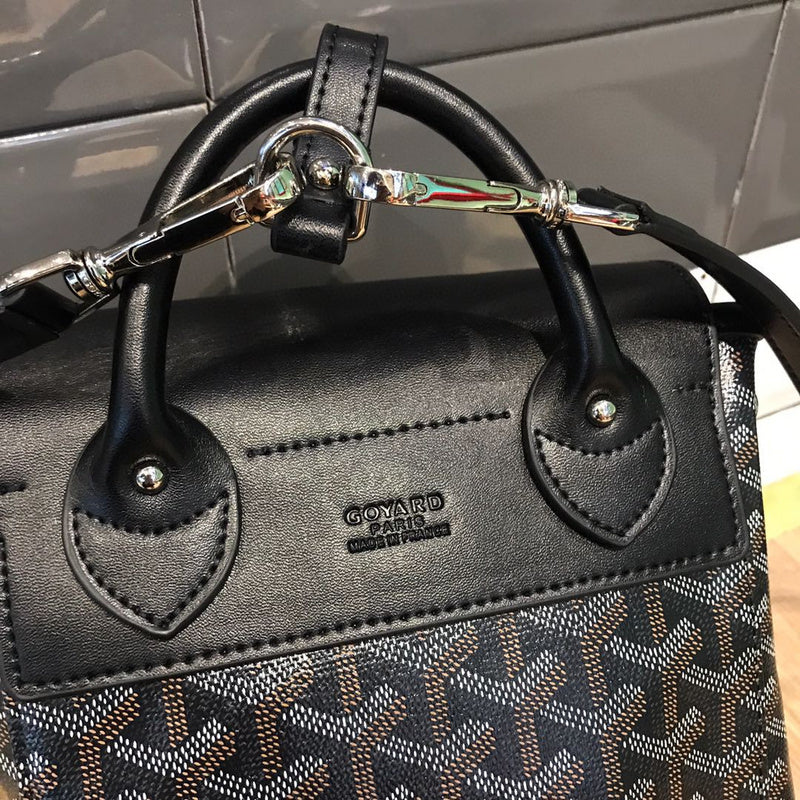 Satchel Bags - GOD Bags - 523