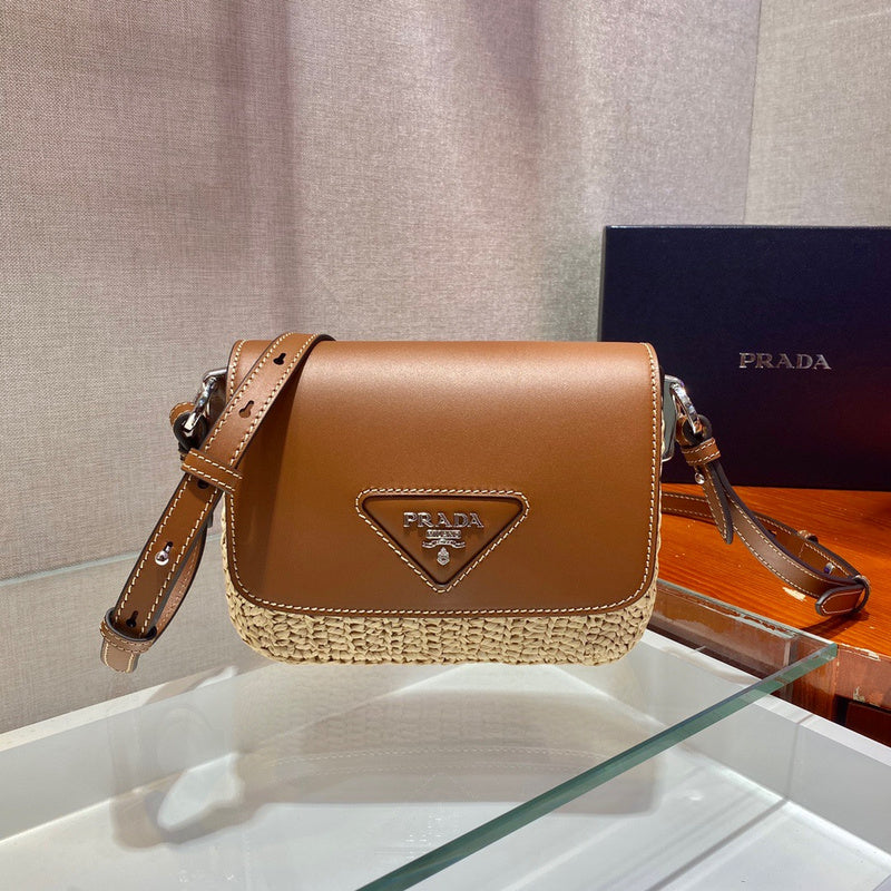Satchel Bags - PDA Bags - 1398