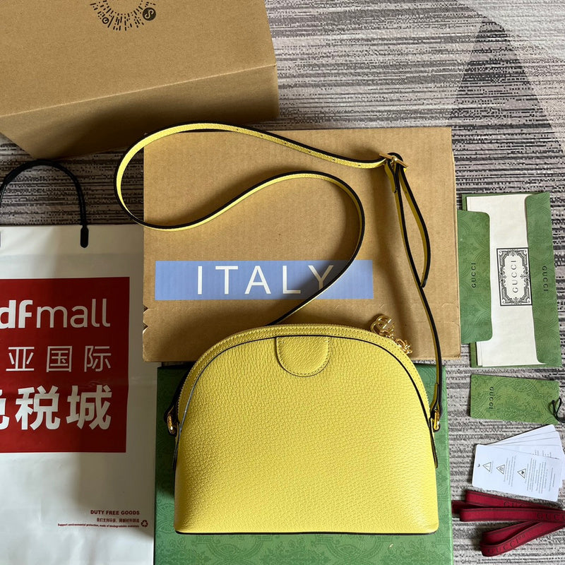 Satchel Bags - GCI Bags - 7715