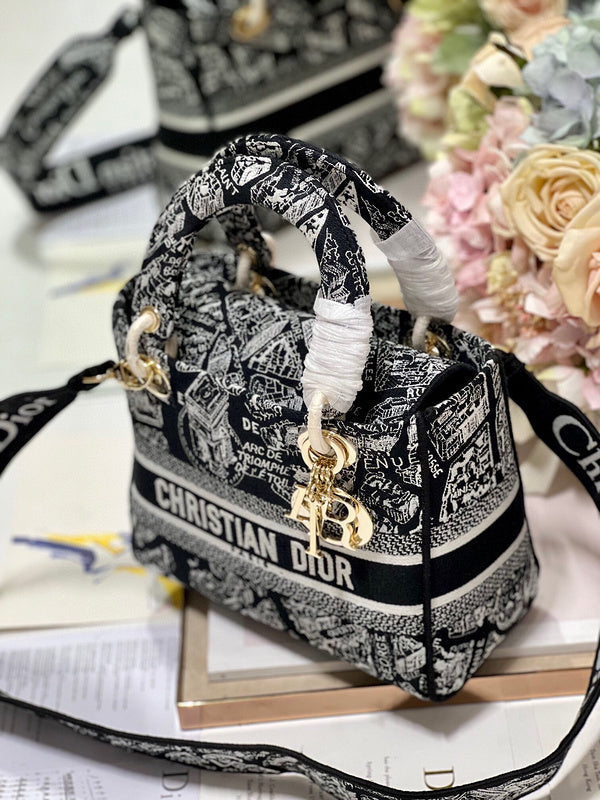 ELE - Dir Bags - 728
