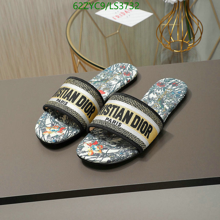 SAMCC - DOR Women Shoes - 2116