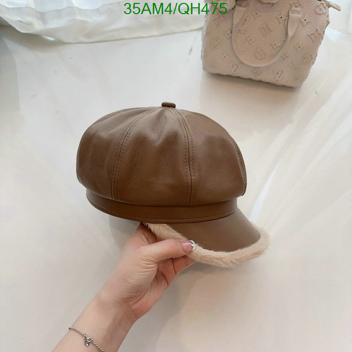 SAMC - CHL Caps & Hats - 099