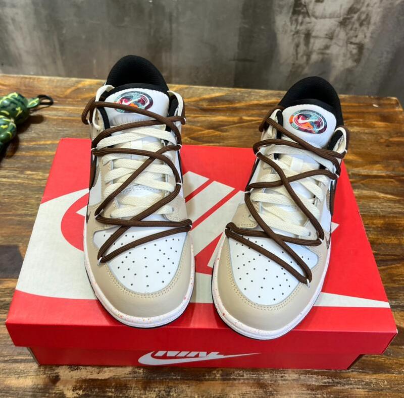 SAMC - NKE Shoes - 394