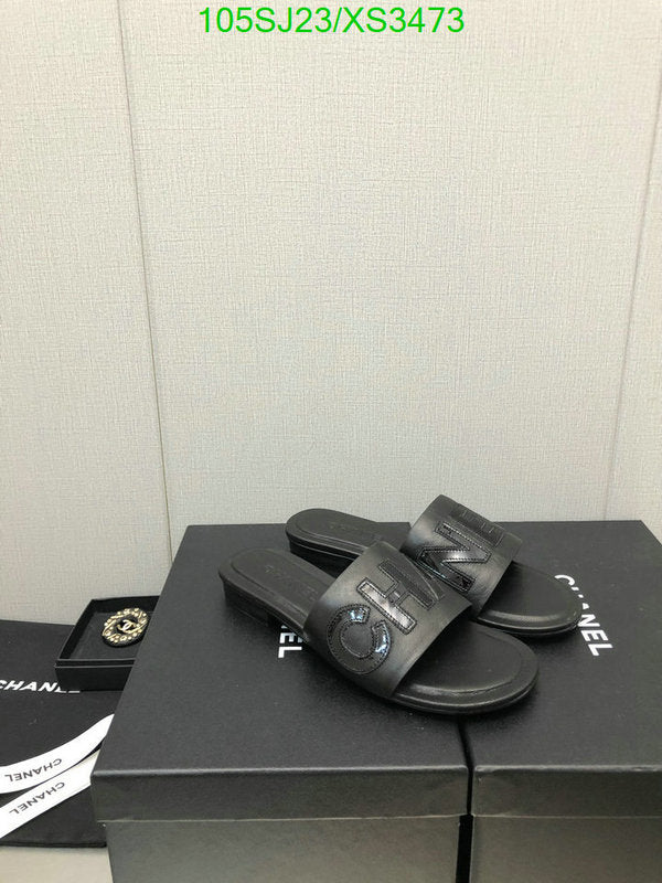 SAMC - CHL Women Shoes Slippers - 238
