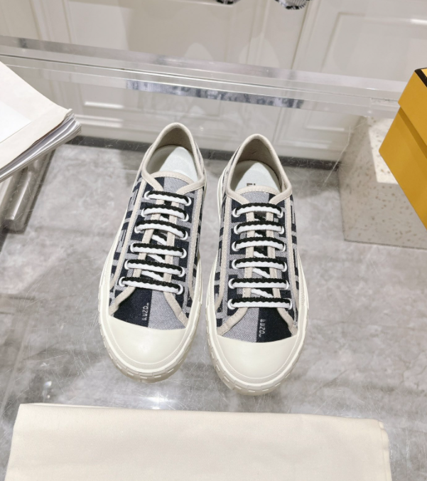 SAMC - FDE Men Shoes - 027
