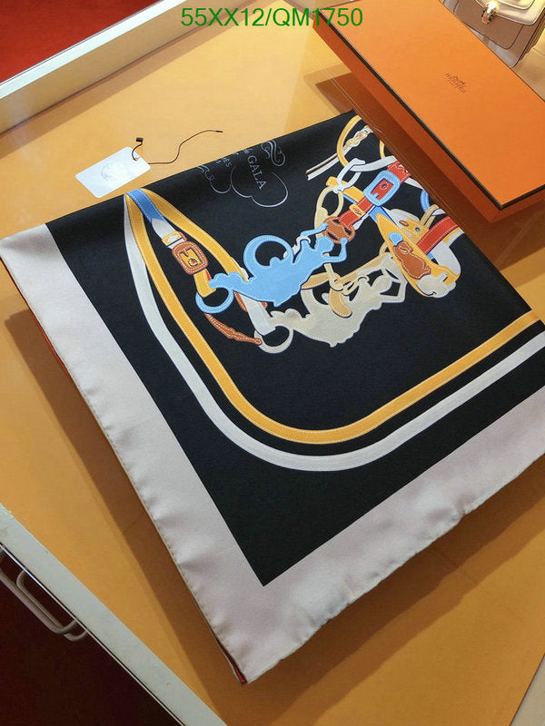 SAMC - HMS Scarves - 700