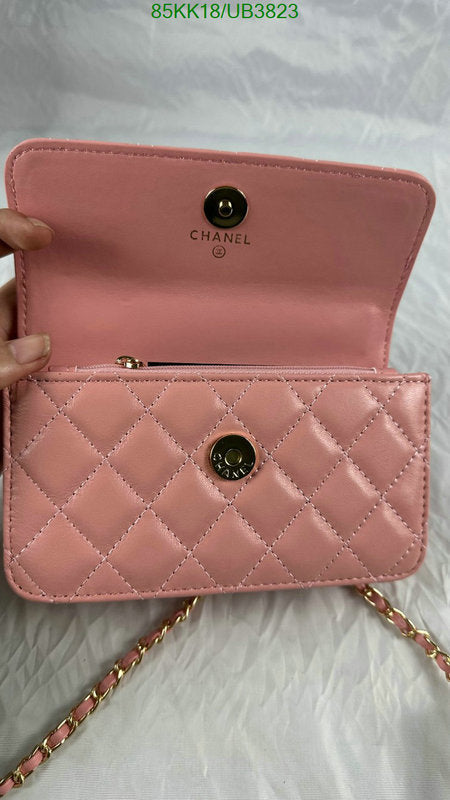 SAMC - CHL Bags Crossbody - 087