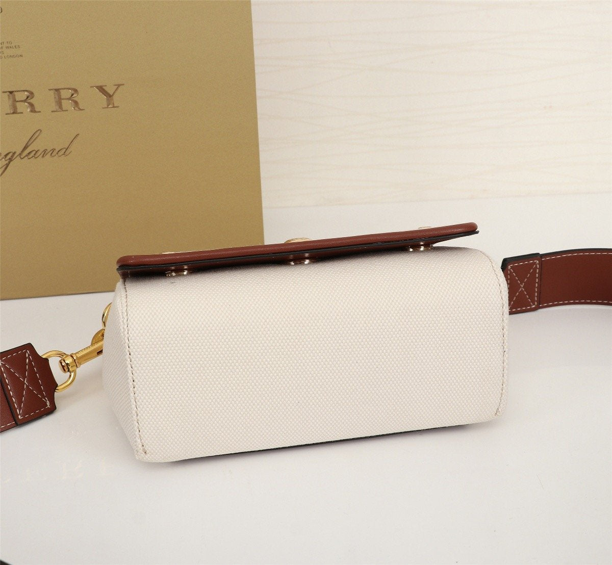 EN - New Arrival Bags BBR 018